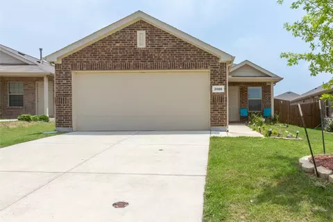 2086 Puma St, Crandall, TX 75114
