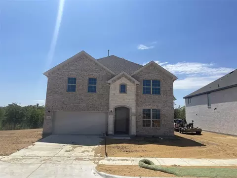 716 Ranchvale Ct, Arlington, TX 76002