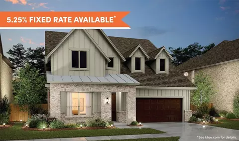 3222 Malcolm Rd, Melissa, TX 75454