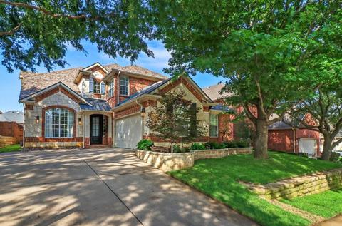 4201 Tiffany Dr, Flower Mound, TX 75022