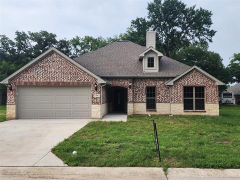 109 Vaughn, Quinlan, TX 75474