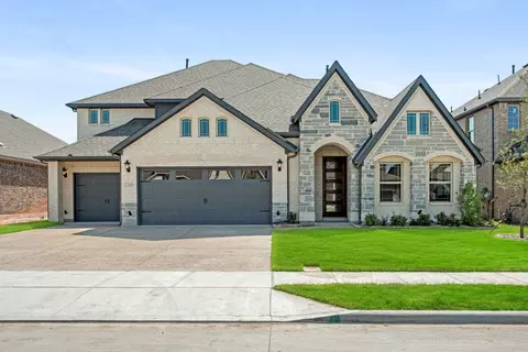 2208 Cedar Creek Dr, Melissa, TX 75454