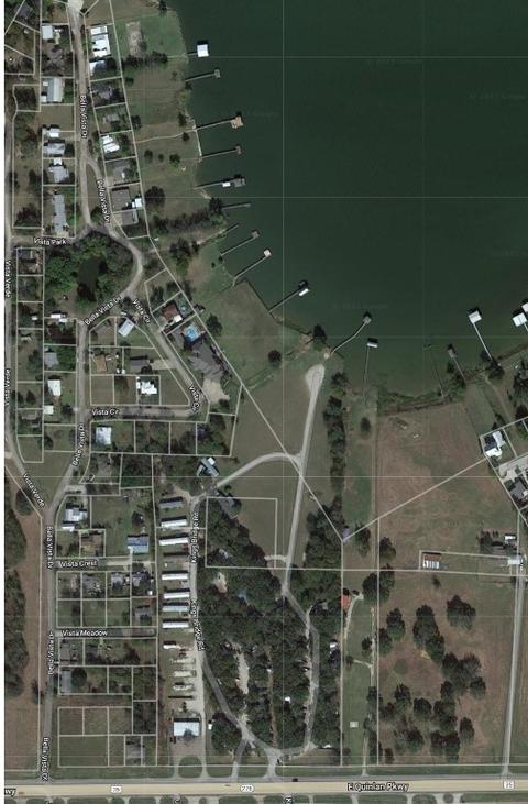 400 Vista Crst, West Tawakoni, TX 75474