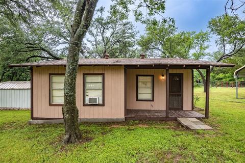 115 Sunset St, Whitney, TX 76692