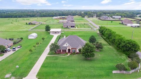 1951 County Road 2218, Caddo Mills, TX 75135