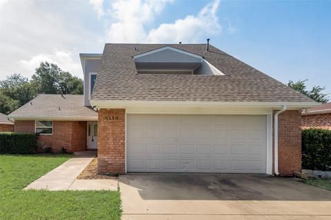 3110 Encino Dr, Dallas, TX 75228