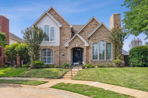 413 Pecos Trl, Irving, TX 75063