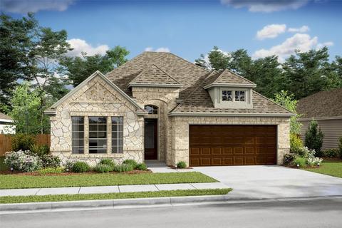 3105 Campbell Dr, Melissa, TX 75454