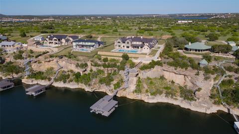 1015 Pecan Rdg, Graford, TX 76449