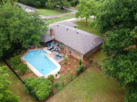 1428 Daryll Ln, Keller, TX 76262