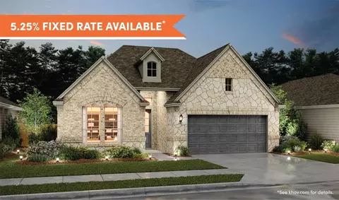 3717 Hudson Way, Melissa, TX 75454
