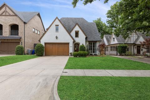 6254 Velasco Ave, Dallas, TX 75214