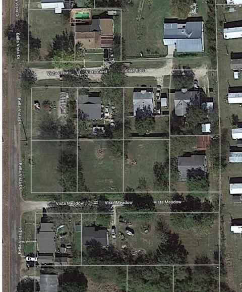 408 Vista, West Tawakoni, TX 75474