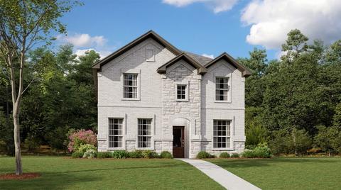 9909 Diamondhead Dr, Fort Worth, TX 76179