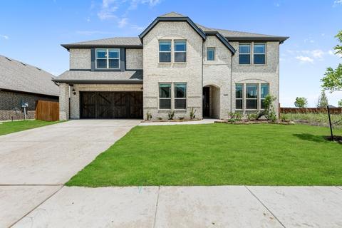 629 Winters Dr, Waxahachie, TX 75165