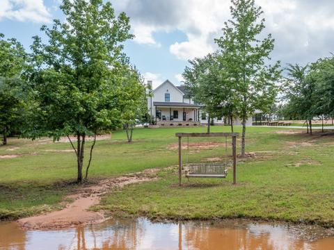 3515 County Road 3601, Bullard, TX 75757