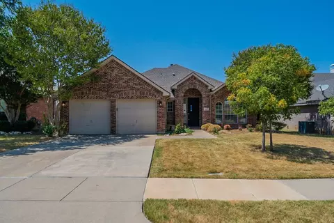 1108 Whispering Oaks Dr, Keller, TX 76248