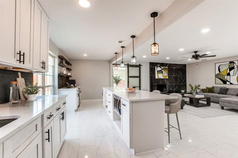 4444 Cleveland Dr, Plano, TX 75093