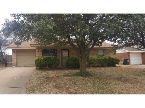 4001 Craig Dr, Abilene, TX 79606