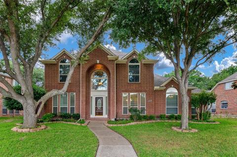 2217 Country Club Dr, Plano, TX 75074