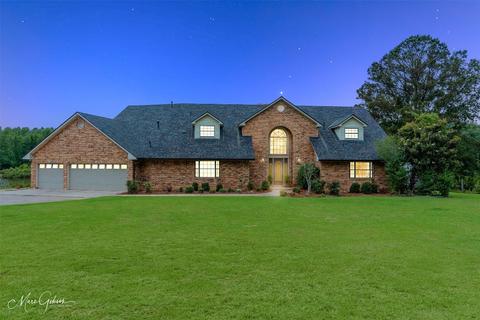 2444 Doc Steed Rd, Minden, LA 71055