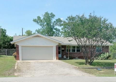105 S Melanie Dr, Azle, TX 76020