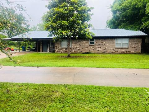 202 S Post Oak St #A, Winnsboro, TX 75494