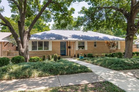 4416 Dalny St, Dallas, TX 75214
