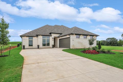 732 Dublin Cir, Gordonville, TX 76245