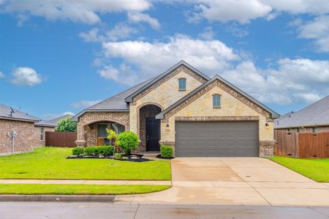 2553 Weatherford Heights Dr, Weatherford, TX 76087