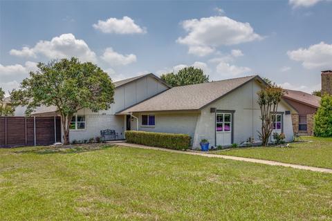 1804 Auburn Dr, Richardson, TX 75081