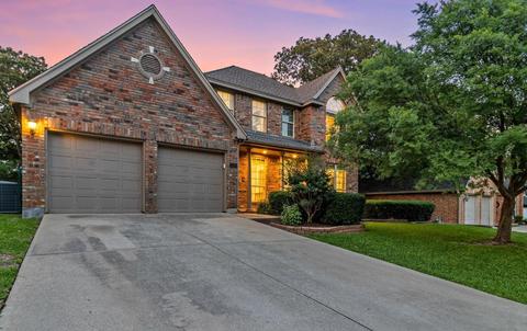 2620 Fernwood Dr, Highland Village, TX 75077
