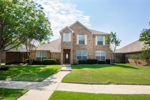 1430 Christine Dr, Allen, TX 75002