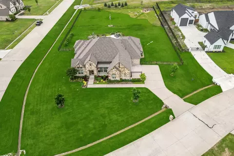 715 Belvedere Park Ln, Lucas, TX 75002