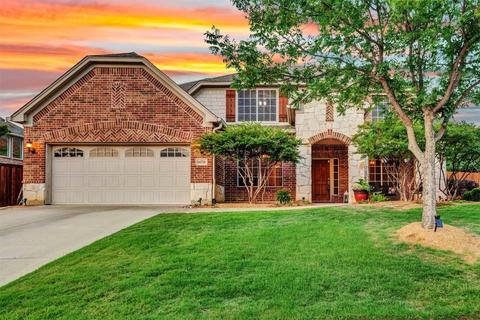 6076 Larkspur Ln, Frisco, TX 75036