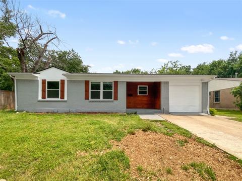 2584 Springvale Dr, Farmers Branch, TX 75234