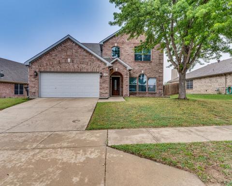 1413 Dun Horse Dr, Haslet, TX 76052