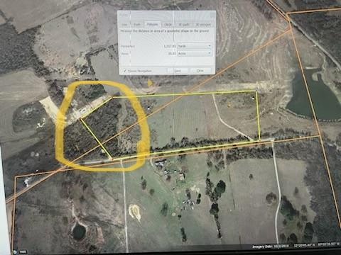 Tbd Hutchinson Road, Tolar, TX 76476