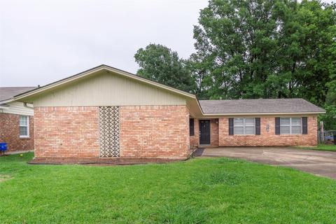 518 Oriole Ln, Shreveport, LA 71105
