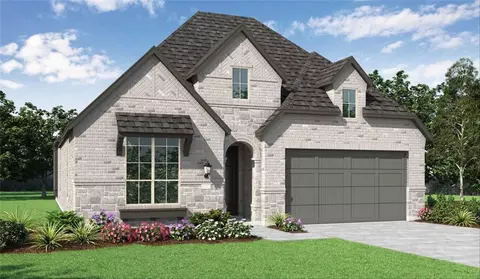 4116 Turnout Trl, Aubrey, TX 76227