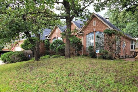 2684 Hillside Dr, Highland Village, TX 75077