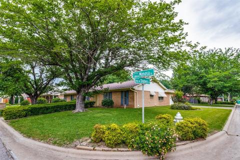 3101 Mimosa Dr, Sherman, TX 75092