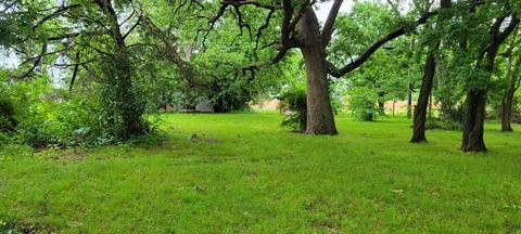 515 Lot Choctaw, Gordonville, TX 76245