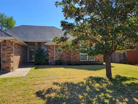 336 College S St, Keller, TX 76248