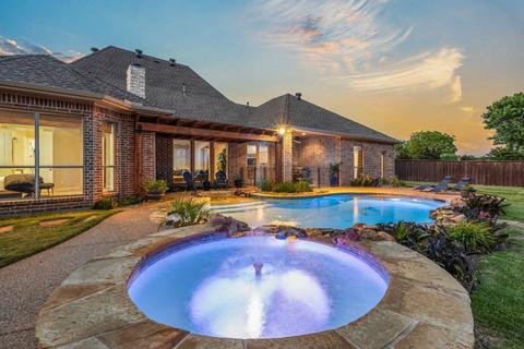 3205 Fannin Ln, Grapevine, TX 76092