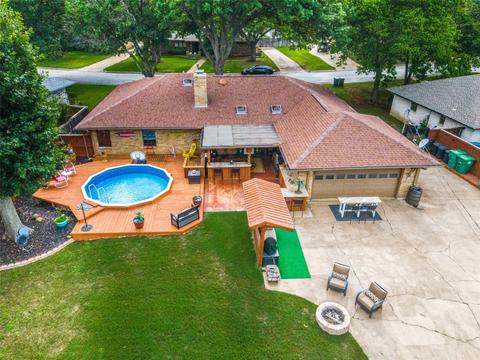 4016 Alava Dr, Fort Worth, TX 76133