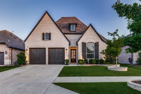 14829 Blakely Way, Aledo, TX 76008