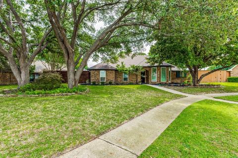 2227 Diamond Oaks Dr, Garland, TX 75044