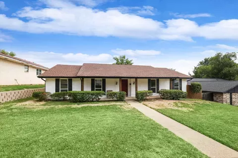 8238 Westrock Dr, Dallas, TX 75243
