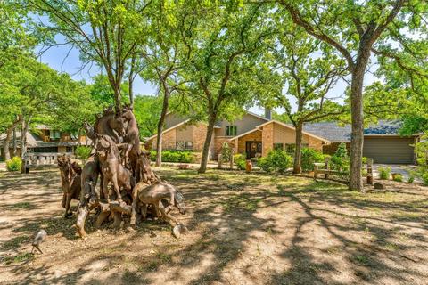 504 Woodland Trl, Keller, TX 76248